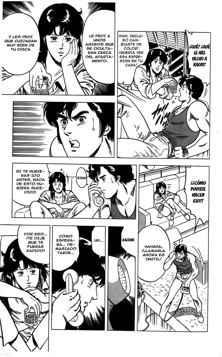 City Hunter (1986) - Capítulo 9 - Página 58 - LectorTMOo