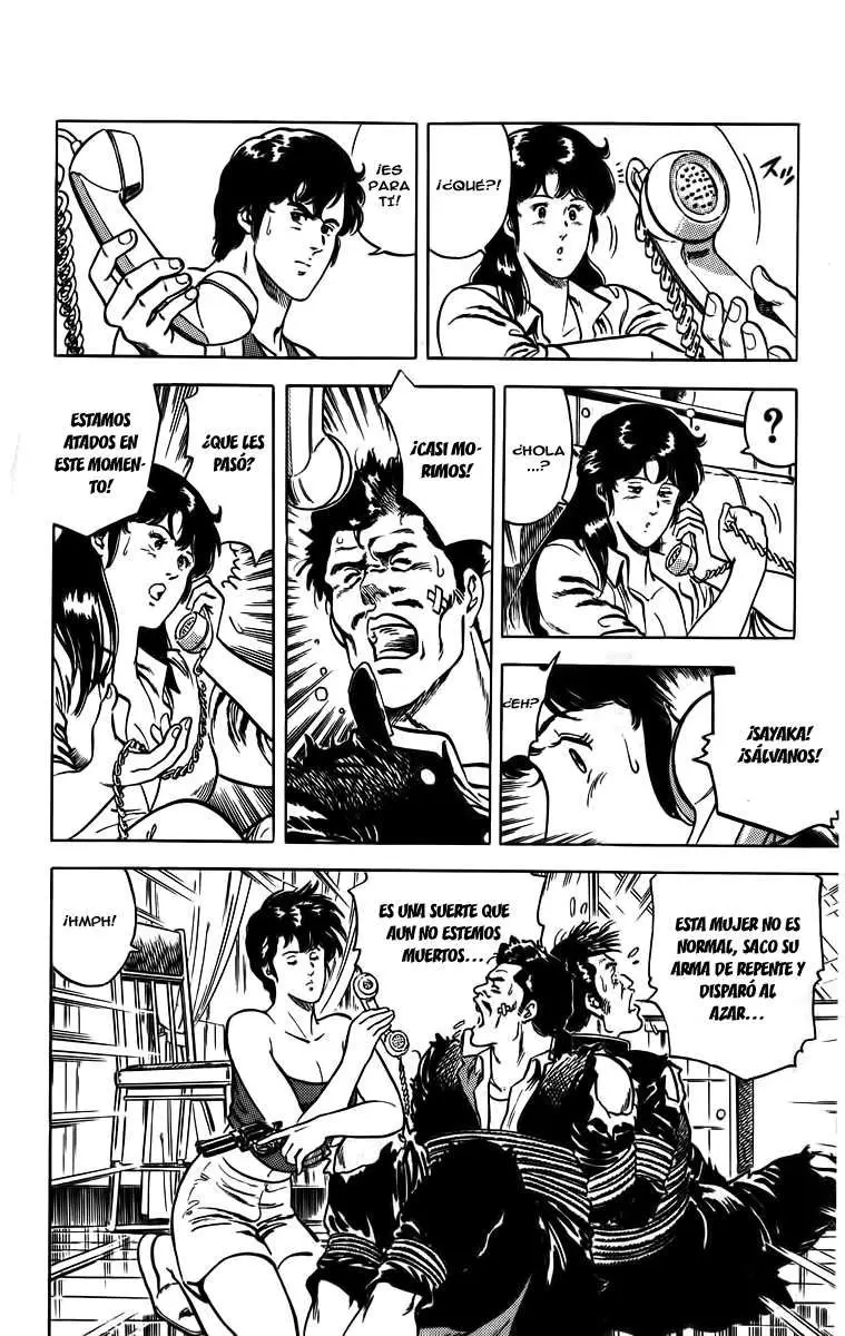 City Hunter (1986) - Capítulo 9 - Página 59 - LectorTMOo