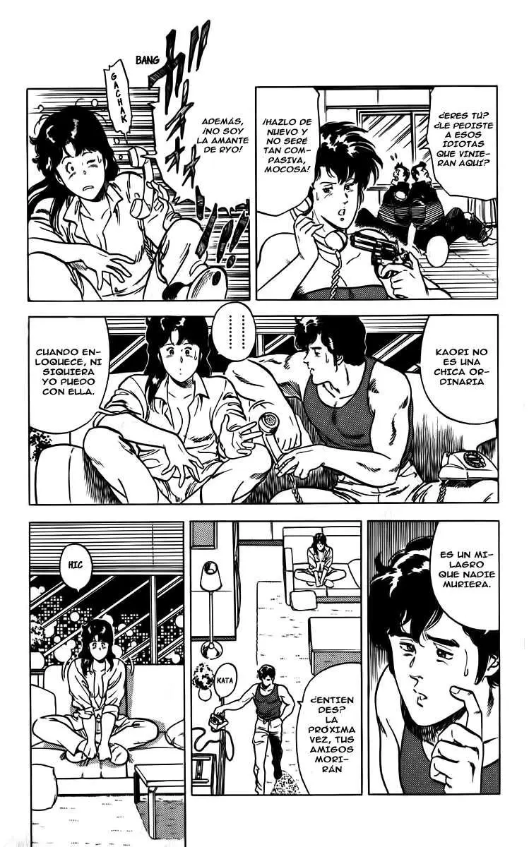 City Hunter (1986) - Capítulo 9 - Página 60 - LectorTMOo