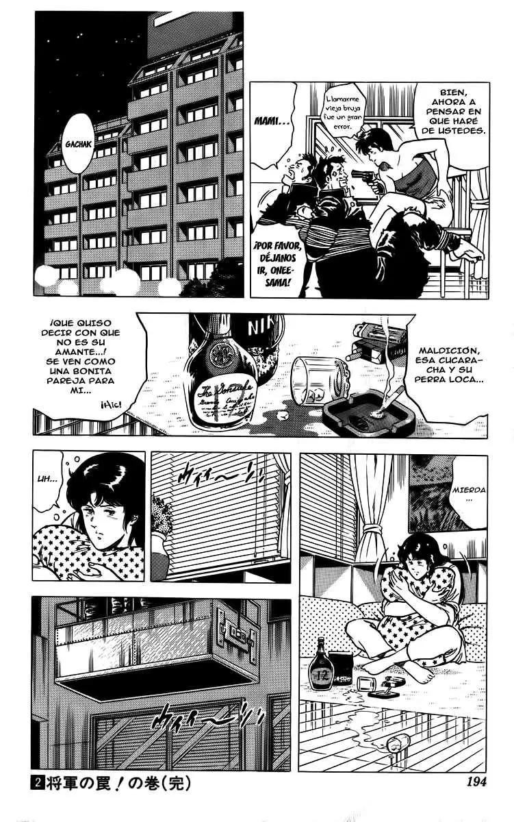 City Hunter (1986) - Capítulo 9 - Página 61 - LectorTMOo