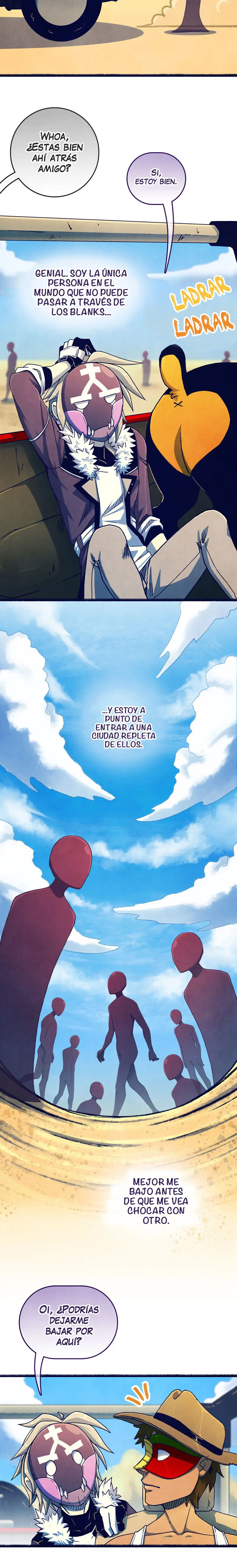 City of blanks (2020) - Capítulo 1 - Página 12 - LectorTMOo