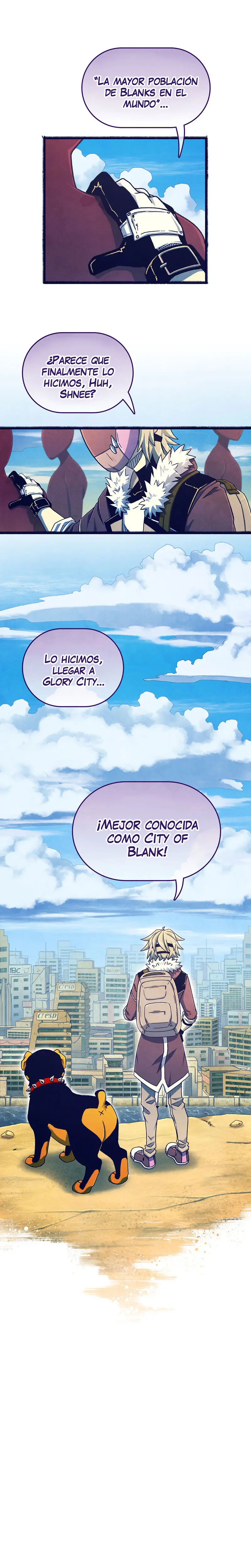 City of blanks (2020) - Capítulo 1 - Página 15 - LectorTMOo