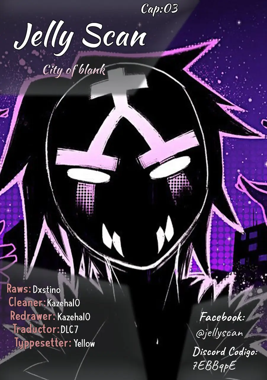 City of blanks (2020) - Capítulo 3 - Página 1 - LectorTMOo