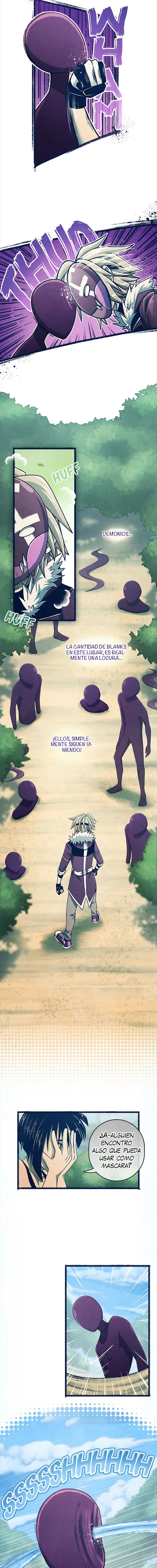 City of blanks (2020) - Capítulo 3 - Página 17 - LectorTMOo