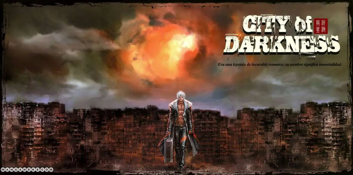 city of darkness (2010) - Capítulo 1 - Página 43 - LectorTMOo