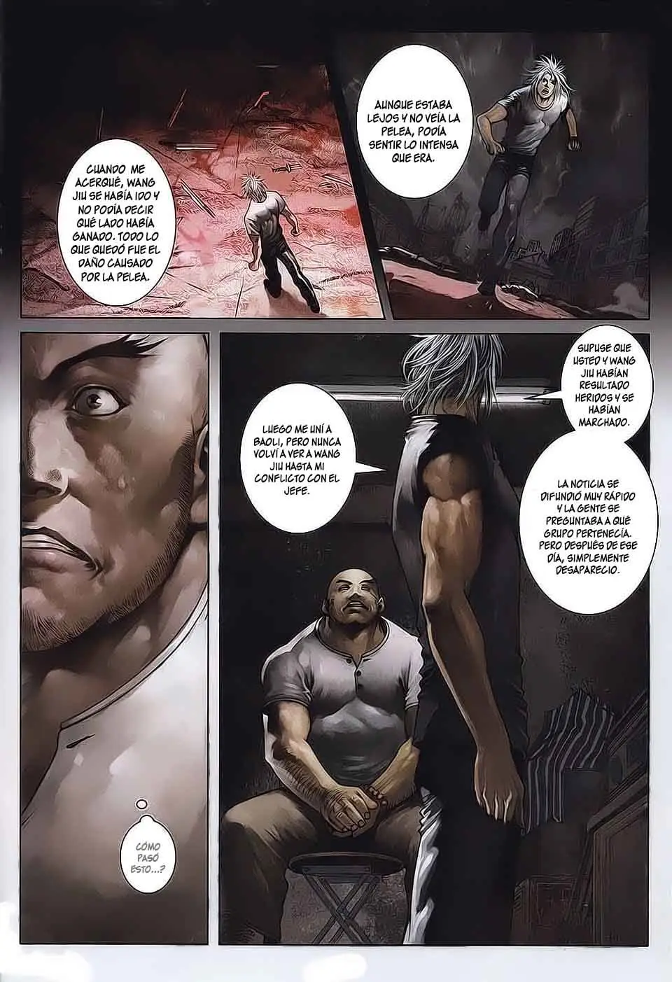 city of darkness (2010) - Capítulo 10 - Página 13 - LectorTMOo