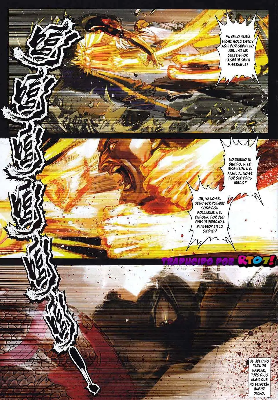 city of darkness (2010) - Capítulo 17 - Página 7 - LectorTMOo