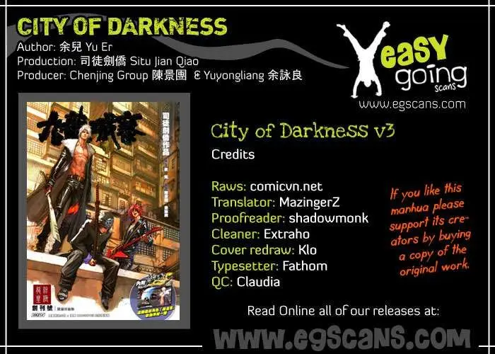 city of darkness (2010) - Capítulo 3 - Página 3 - LectorTMOo