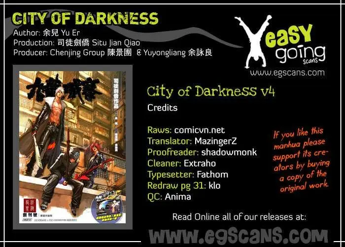 city of darkness (2010) - Capítulo 4 - Página 3 - LectorTMOo