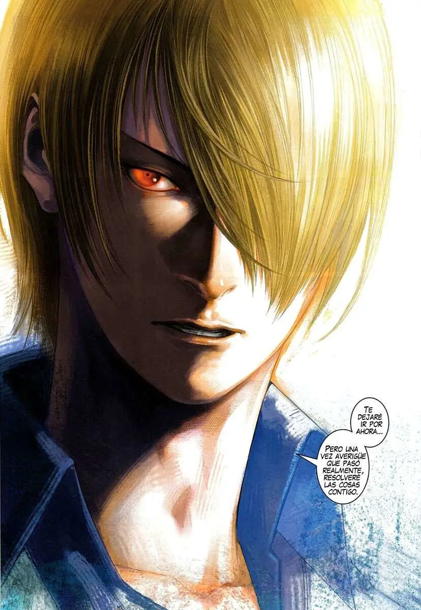 city of darkness (2010) - Capítulo 5 - Página 18 - LectorTMOo
