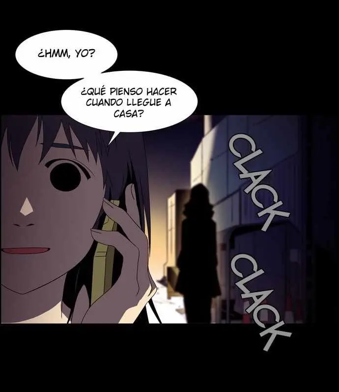 City Of Dead Sorcerer (2011) - Capítulo 1 - Página 9 - LectorTMOo