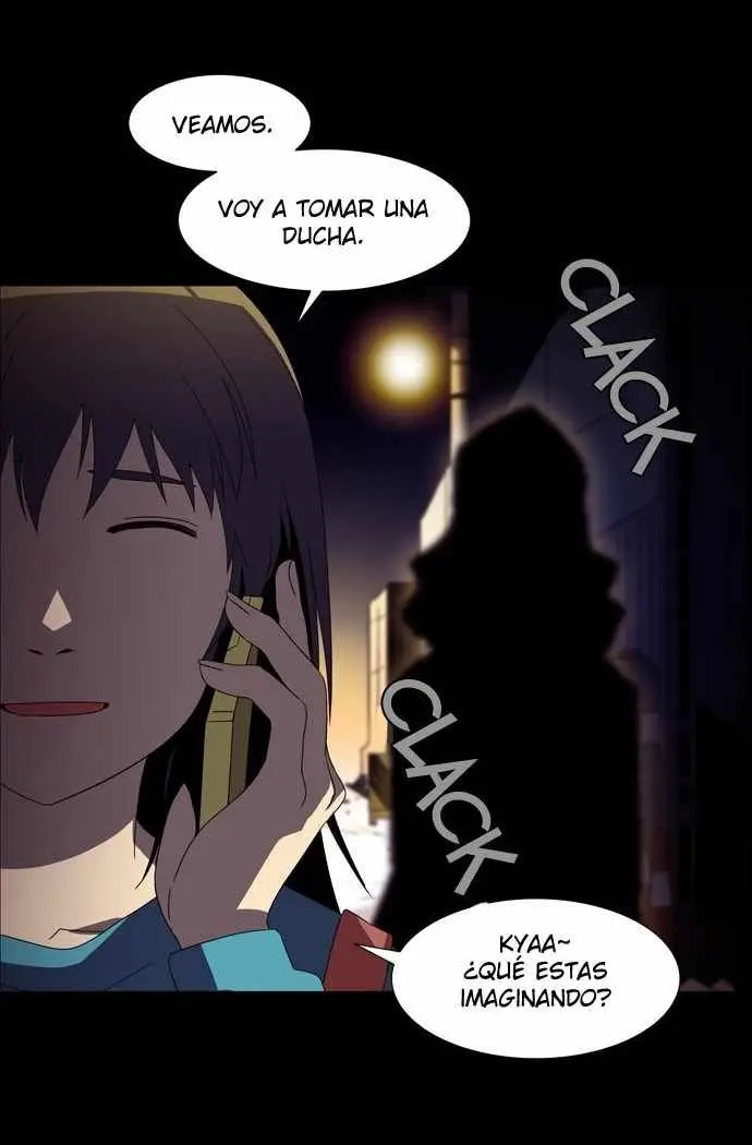 City Of Dead Sorcerer (2011) - Capítulo 1 - Página 10 - LectorTMOo