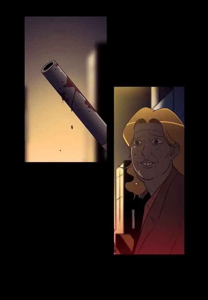 City Of Dead Sorcerer (2011) - Capítulo 1 - Página 25 - LectorTMOo