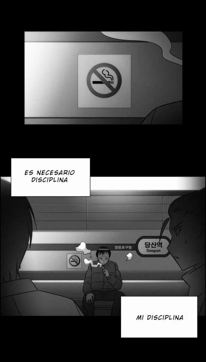 City Of Dead Sorcerer (2011) - Capítulo 11 - Página 6 - LectorTMOo