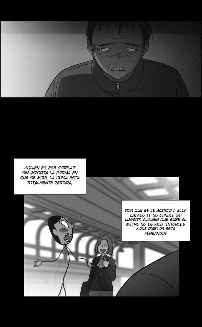 City Of Dead Sorcerer (2011) - Capítulo 11 - Página 13 - LectorTMOo