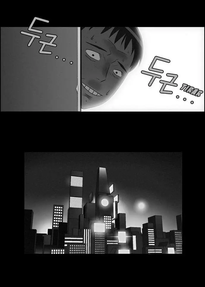 City Of Dead Sorcerer (2011) - Capítulo 11 - Página 45 - LectorTMOo