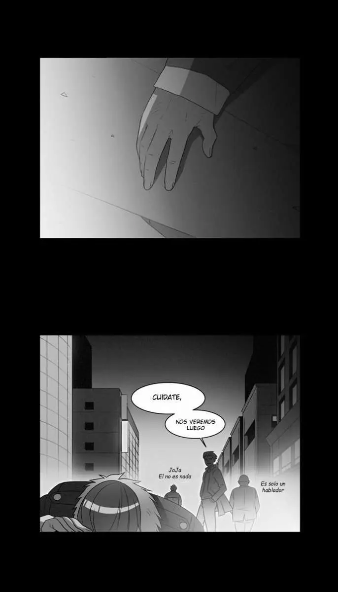 City Of Dead Sorcerer (2011) - Capítulo 11 - Página 46 - LectorTMOo