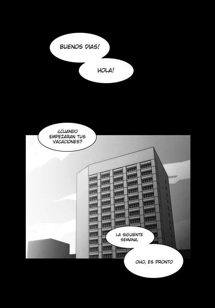 City Of Dead Sorcerer (2011) - Capítulo 11 - Página 52 - LectorTMOo