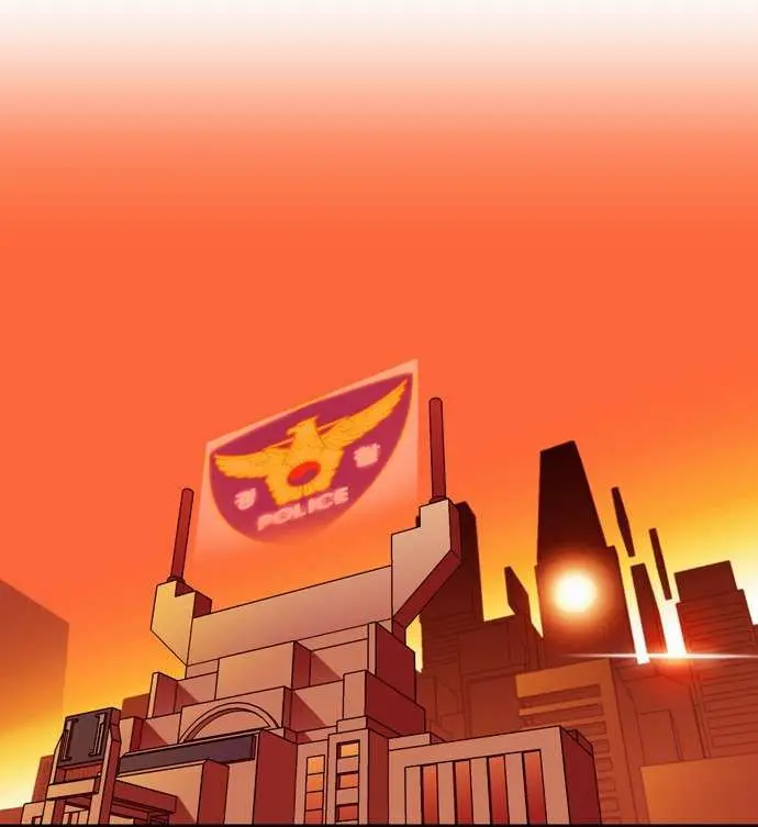 City Of Dead Sorcerer (2011) - Capítulo 12 - Página 7 - LectorTMOo