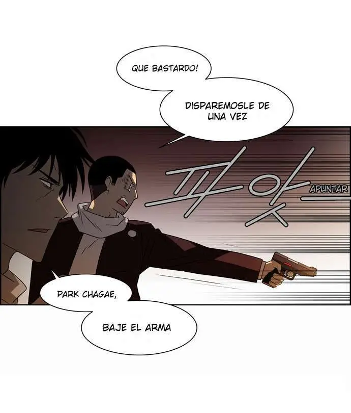 City Of Dead Sorcerer (2011) - Capítulo 12 - Página 12 - LectorTMOo