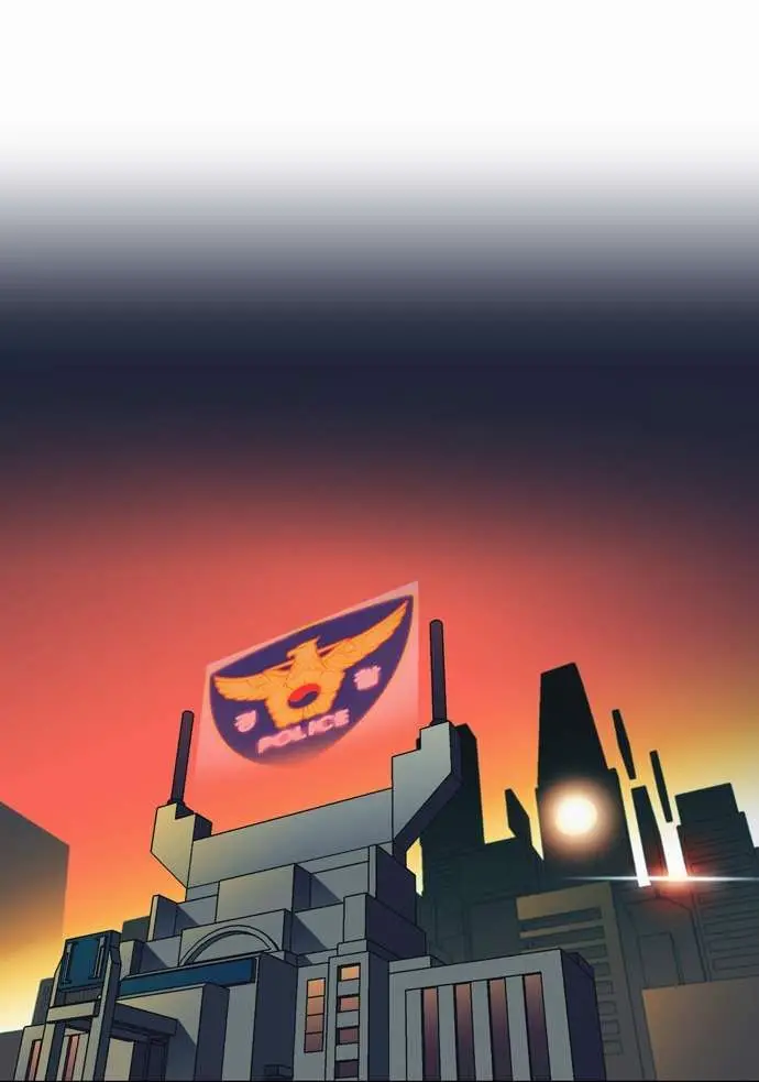 City Of Dead Sorcerer (2011) - Capítulo 12 - Página 31 - LectorTMOo