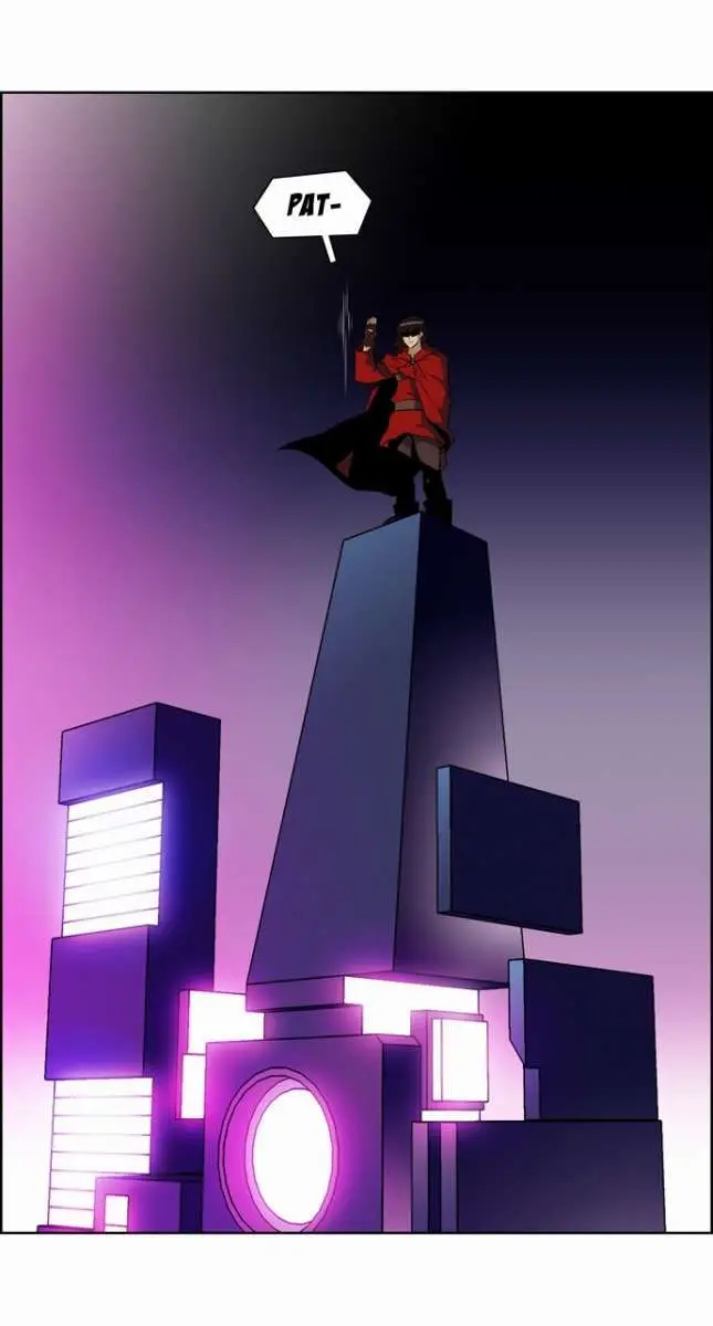 City Of Dead Sorcerer (2011) - Capítulo 12 - Página 54 - LectorTMOo