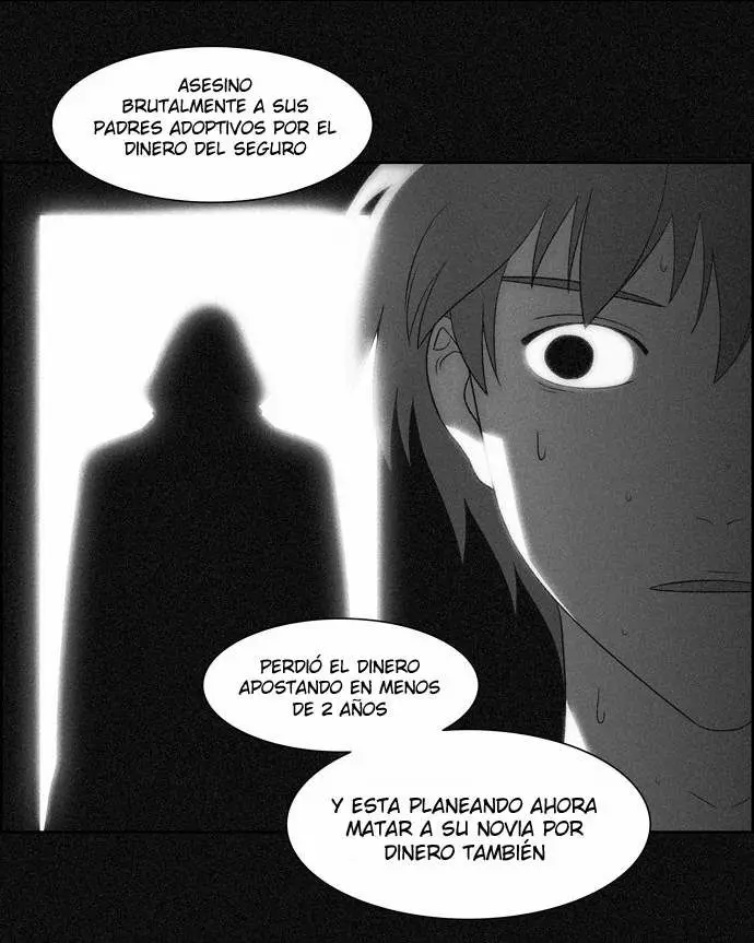 City Of Dead Sorcerer (2011) - Capítulo 16 - Página 29 - LectorTMOo