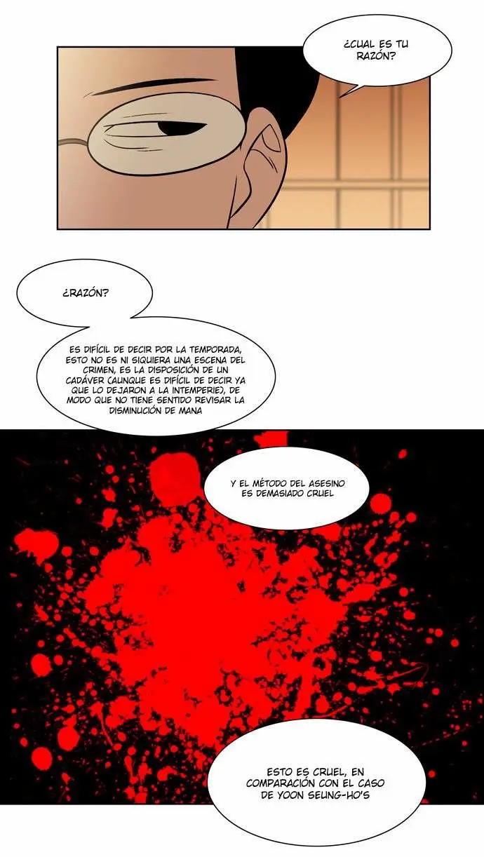 City Of Dead Sorcerer (2011) - Capítulo 17 - Página 26 - LectorTMOo
