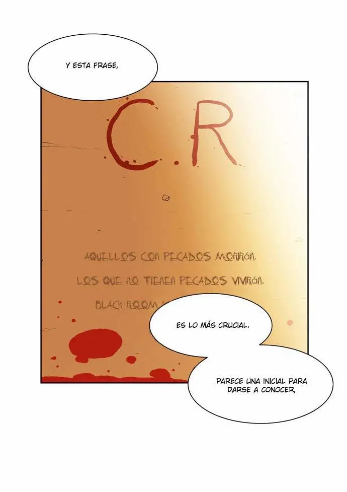 City Of Dead Sorcerer (2011) - Capítulo 17 - Página 29 - LectorTMOo