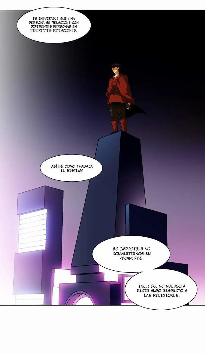 City Of Dead Sorcerer (2011) - Capítulo 18 - Página 26 - LectorTMOo