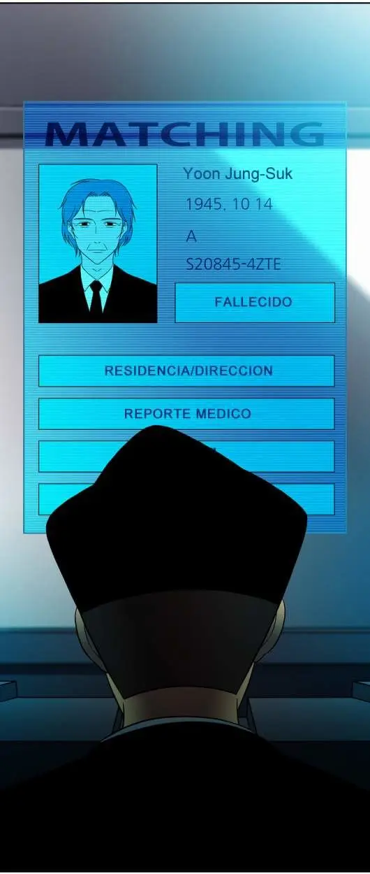 City Of Dead Sorcerer (2011) - Capítulo 19 - Página 26 - LectorTMOo