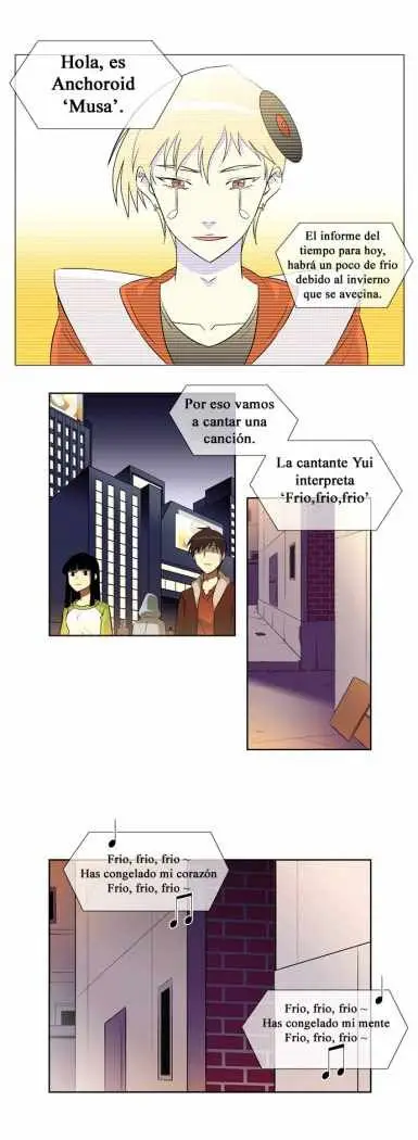 City Of Dead Sorcerer (2011) - Capítulo 2 - Página 44 - LectorTMOo