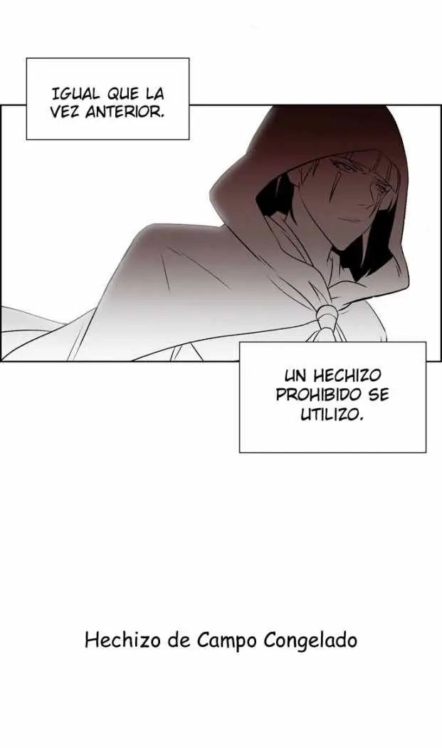 City Of Dead Sorcerer (2011) - Capítulo 2 - Página 51 - LectorTMOo