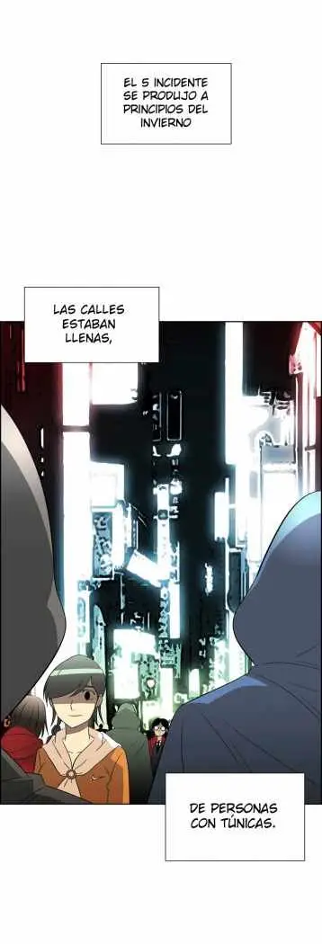 City Of Dead Sorcerer (2011) - Capítulo 2 - Página 57 - LectorTMOo