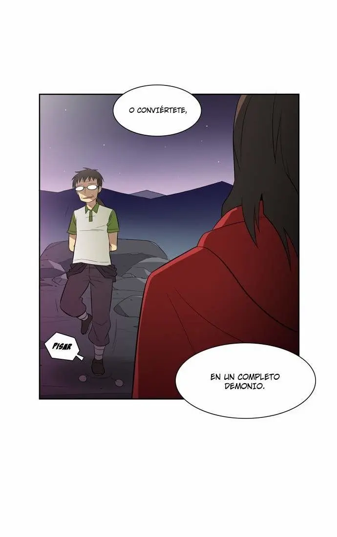 City Of Dead Sorcerer (2011) - Capítulo 20 - Página 31 - LectorTMOo