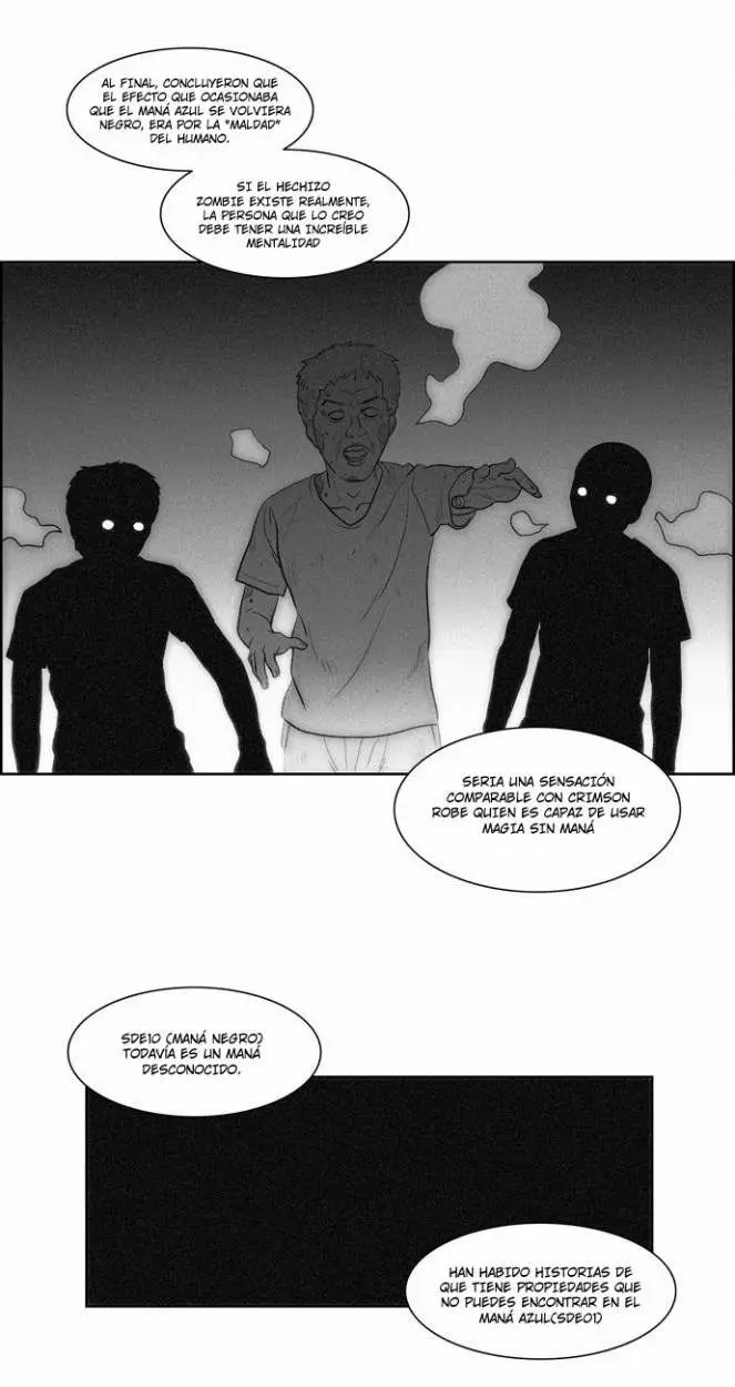 City Of Dead Sorcerer (2011) - Capítulo 21 - Página 25 - LectorTMOo