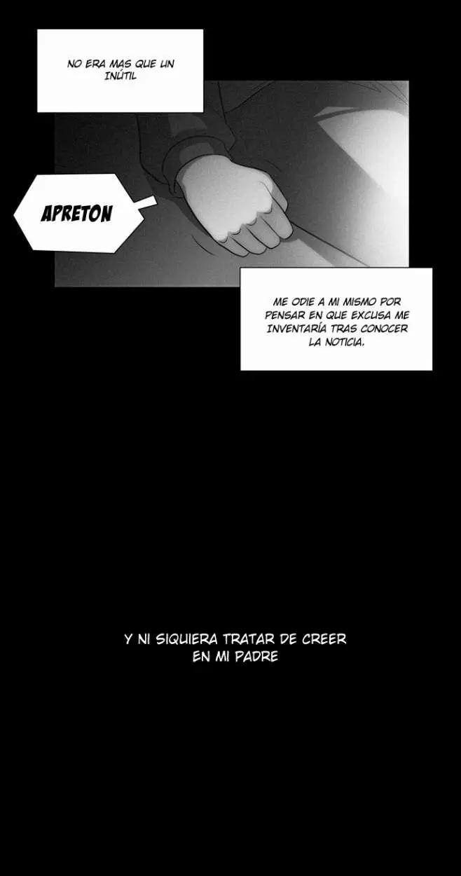 City Of Dead Sorcerer (2011) - Capítulo 22 - Página 19 - LectorTMOo
