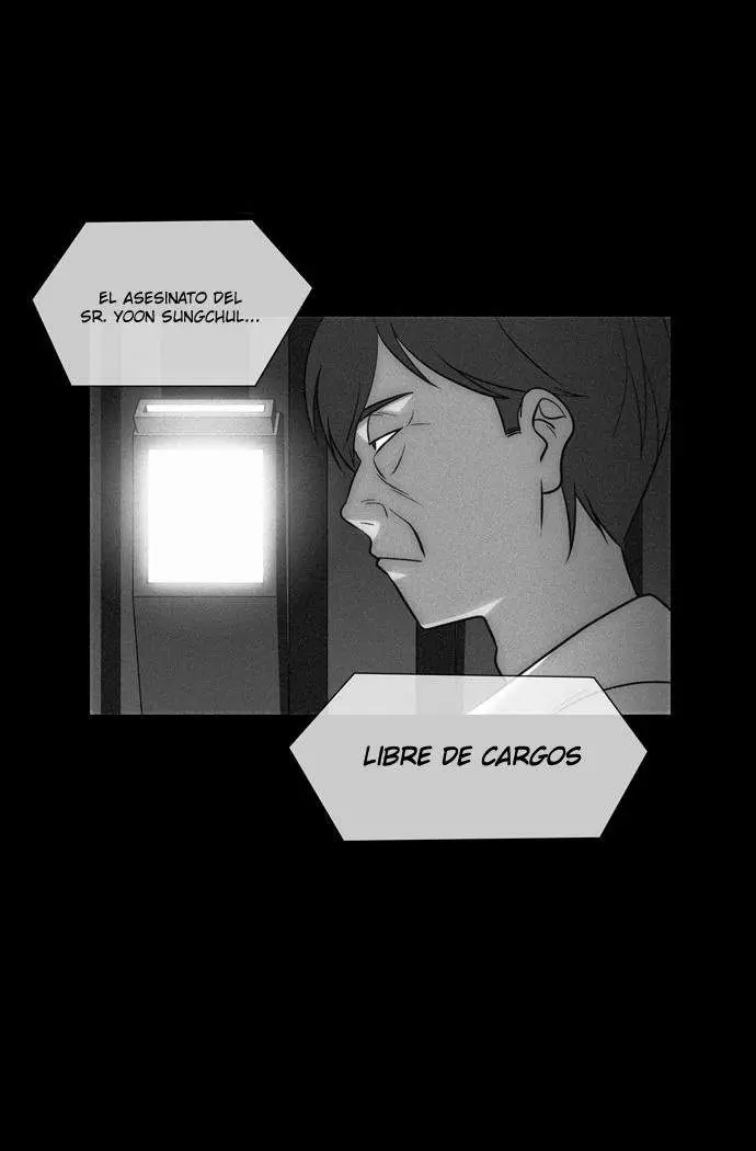 City Of Dead Sorcerer (2011) - Capítulo 22 - Página 25 - LectorTMOo