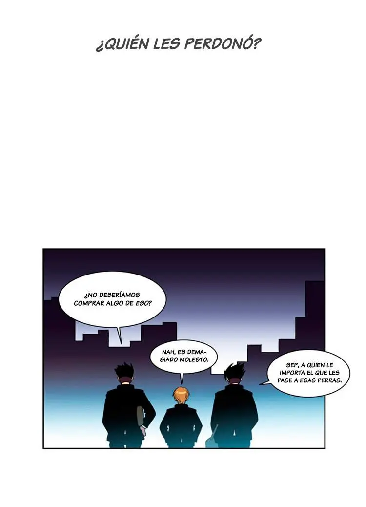 City Of Dead Sorcerer (2011) - Capítulo 24 - Página 8 - LectorTMOo