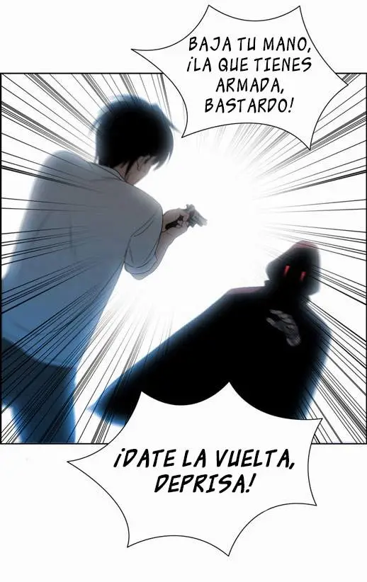 City Of Dead Sorcerer (2011) - Capítulo 26 - Página 22 - LectorTMOo