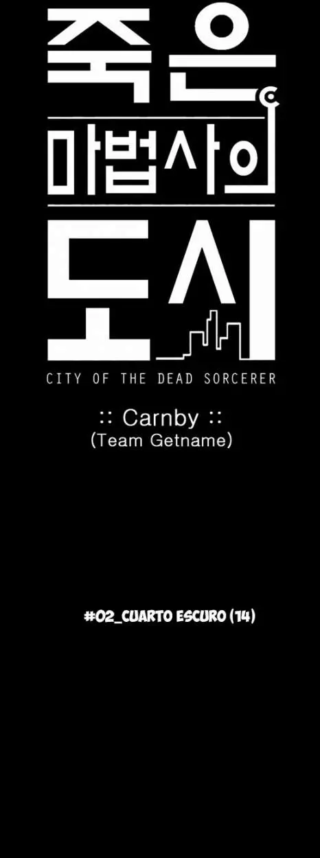 City Of Dead Sorcerer (2011) - Capítulo 27 - Página 6 - LectorTMOo