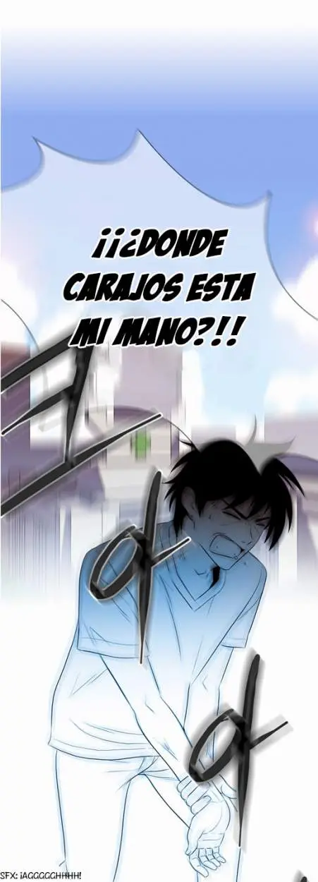 City Of Dead Sorcerer (2011) - Capítulo 27 - Página 15 - LectorTMOo