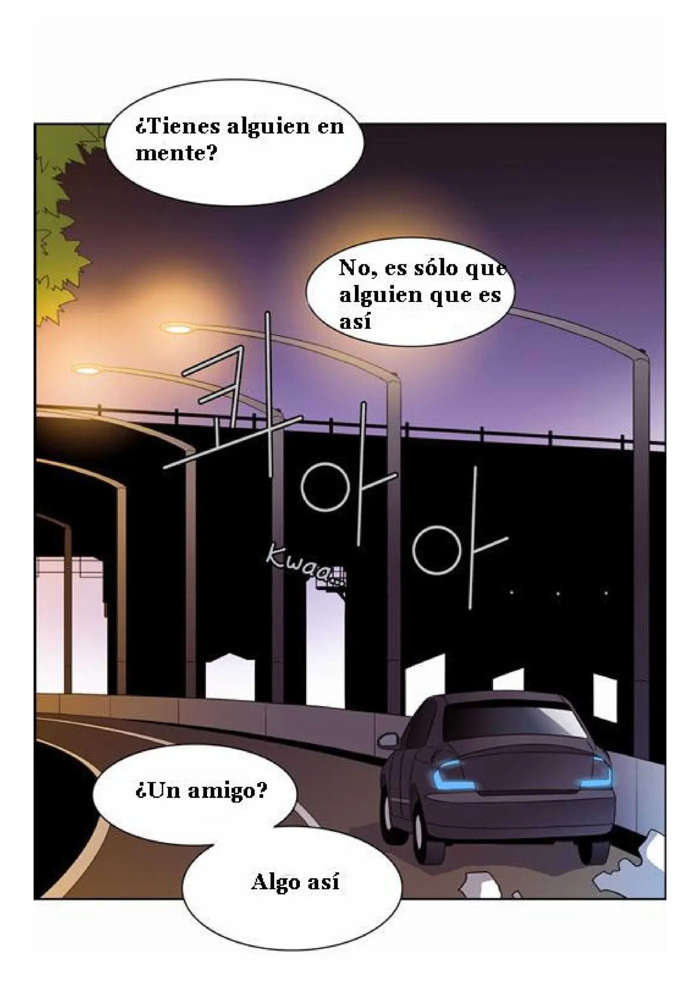 City Of Dead Sorcerer (2011) - Capítulo 28 - Página 15 - LectorTMOo