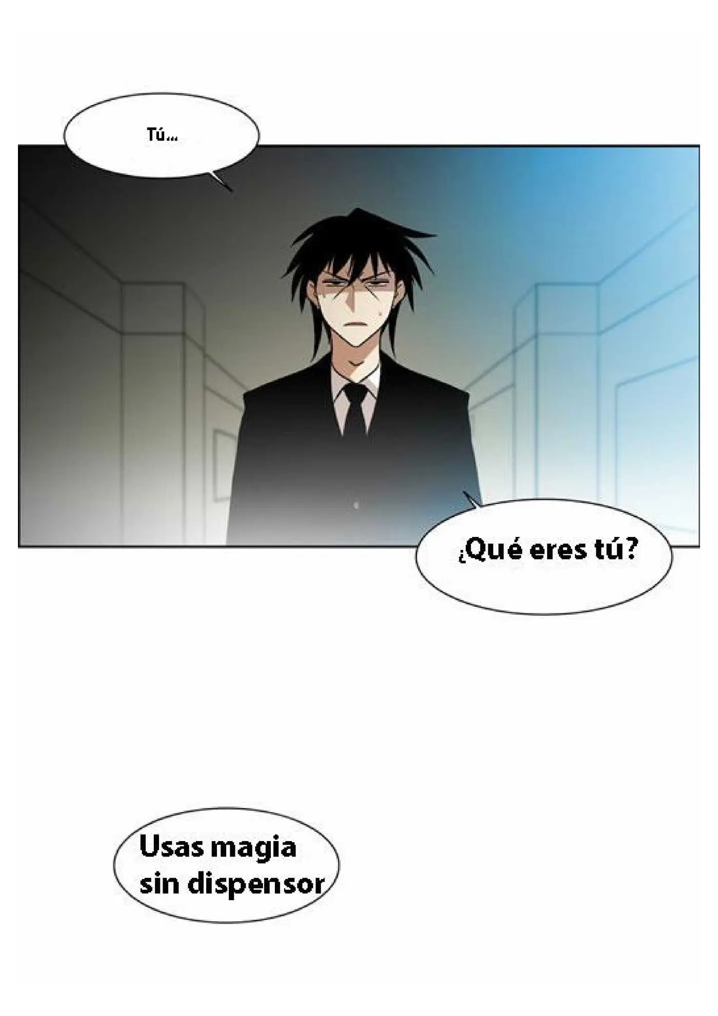 City Of Dead Sorcerer (2011) - Capítulo 29 - Página 23 - LectorTMOo