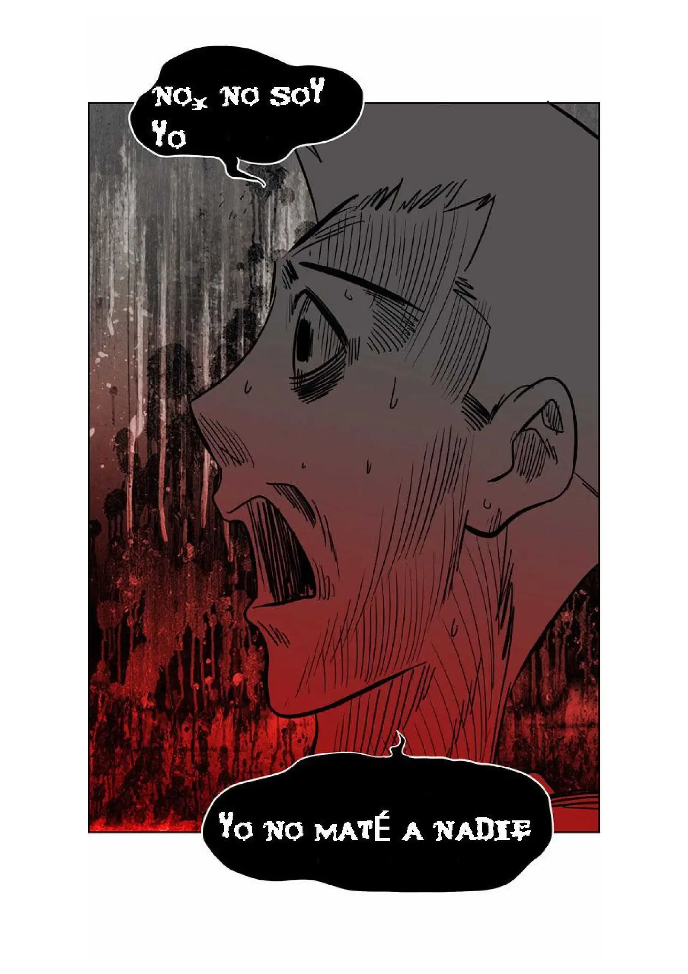 City Of Dead Sorcerer (2011) - Capítulo 31 - Página 31 - LectorTMOo