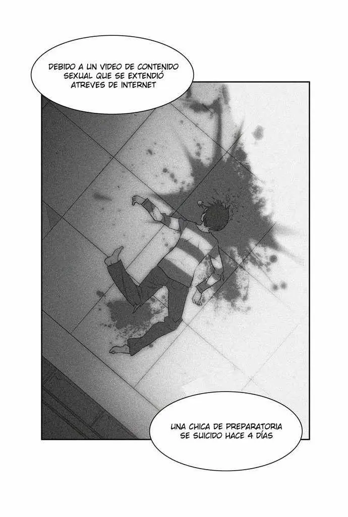 City Of Dead Sorcerer (2011) - Capítulo 4 - Página 50 - LectorTMOo