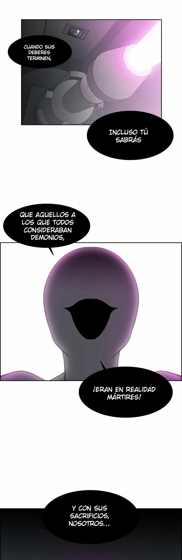 City Of Dead Sorcerer (2011) - Capítulo 44 - Página 18 - LectorTMOo