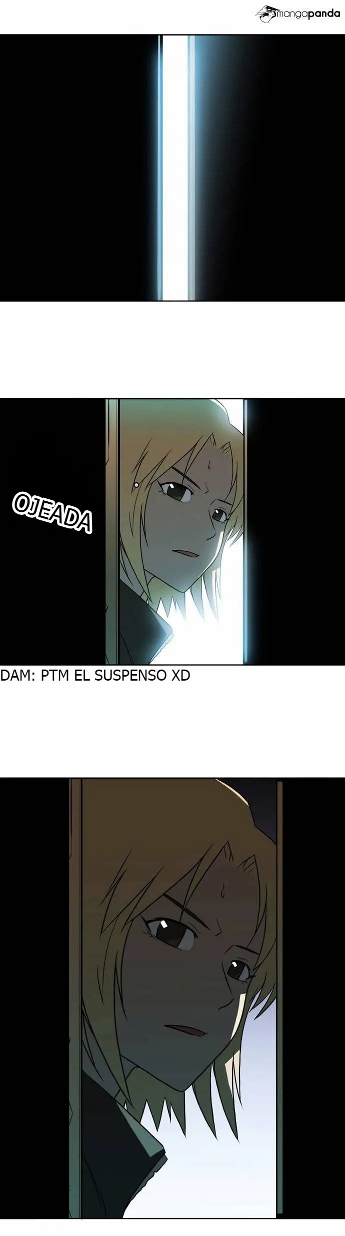 City Of Dead Sorcerer (2011) - Capítulo 47 - Página 7 - LectorTMOo