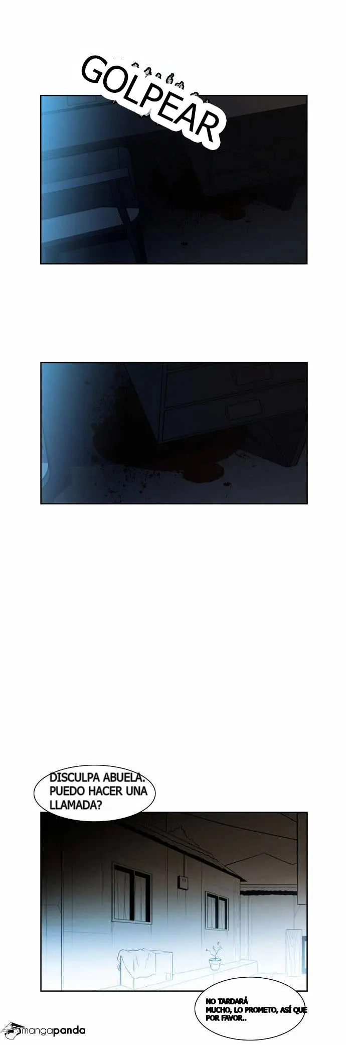 City Of Dead Sorcerer (2011) - Capítulo 47 - Página 19 - LectorTMOo