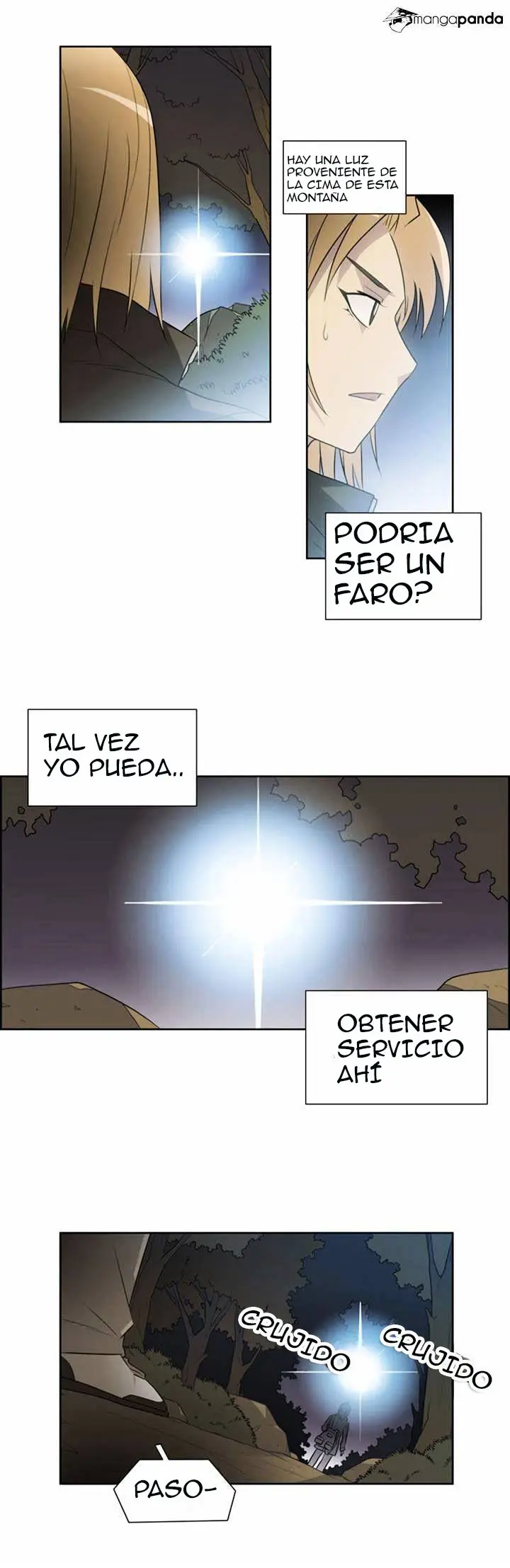 City Of Dead Sorcerer (2011) - Capítulo 48 - Página 2 - LectorTMOo